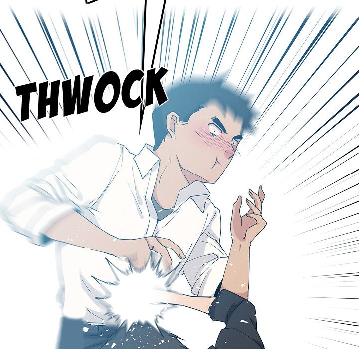 Close as Neighbors Close as Neighbors EP 4 - Toomics page 76 - 
