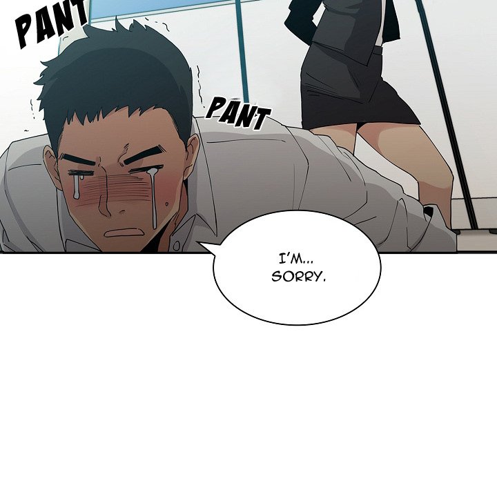 Close as Neighbors Close as Neighbors EP 4 - Toomics page 80 - 