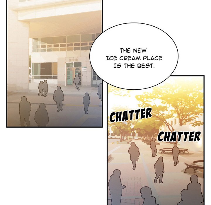 Close as Neighbors Close as Neighbors EP 4 - Toomics page 84 - 