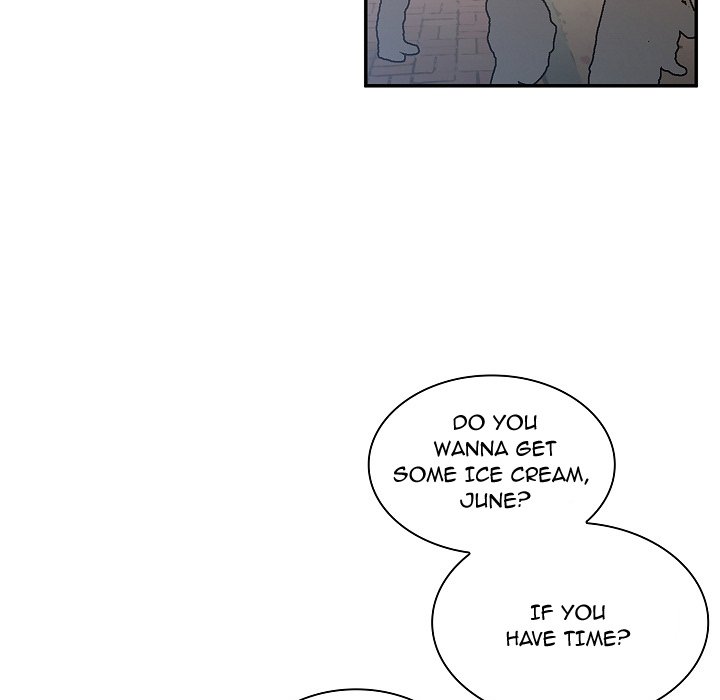 Close as Neighbors Close as Neighbors EP 4 - Toomics page 85 - 