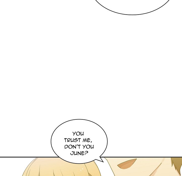 Close as Neighbors Close as Neighbors EP 4 - Toomics page 87 - 