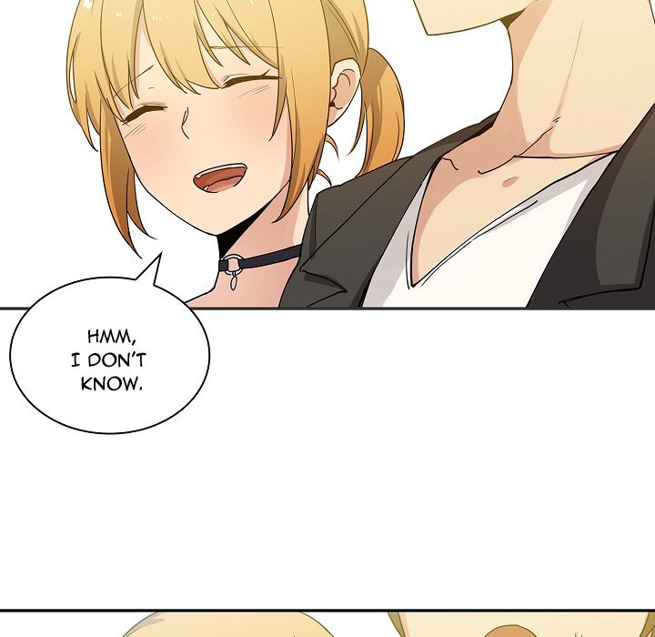 Close as Neighbors Close as Neighbors EP 4 - Toomics page 88 - 