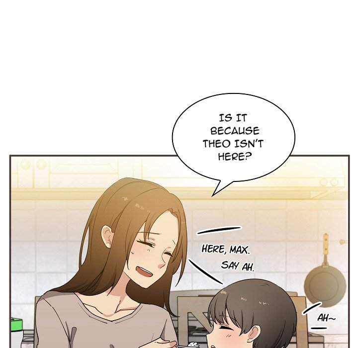 Close as Neighbors Close as Neighbors EP 4 - Toomics page 10 - 