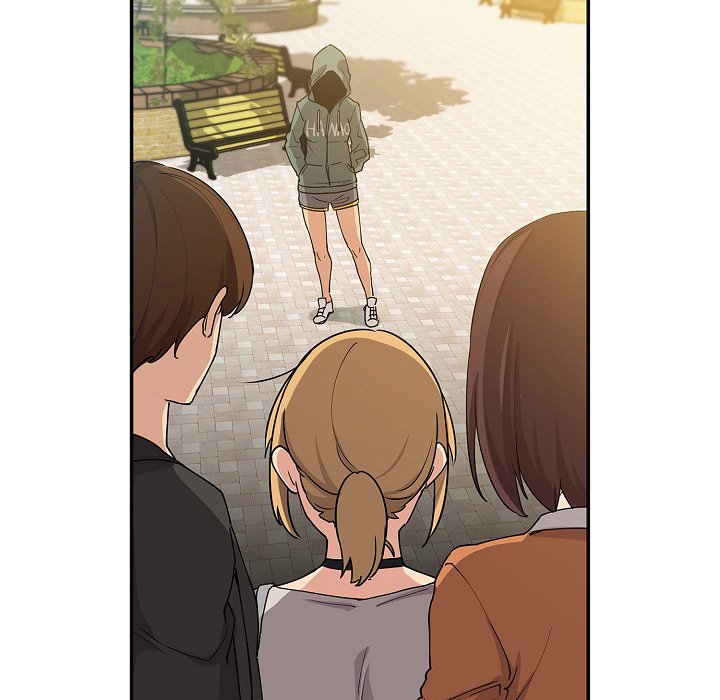 Close as Neighbors Close as Neighbors EP 4 - Toomics page 91 - 