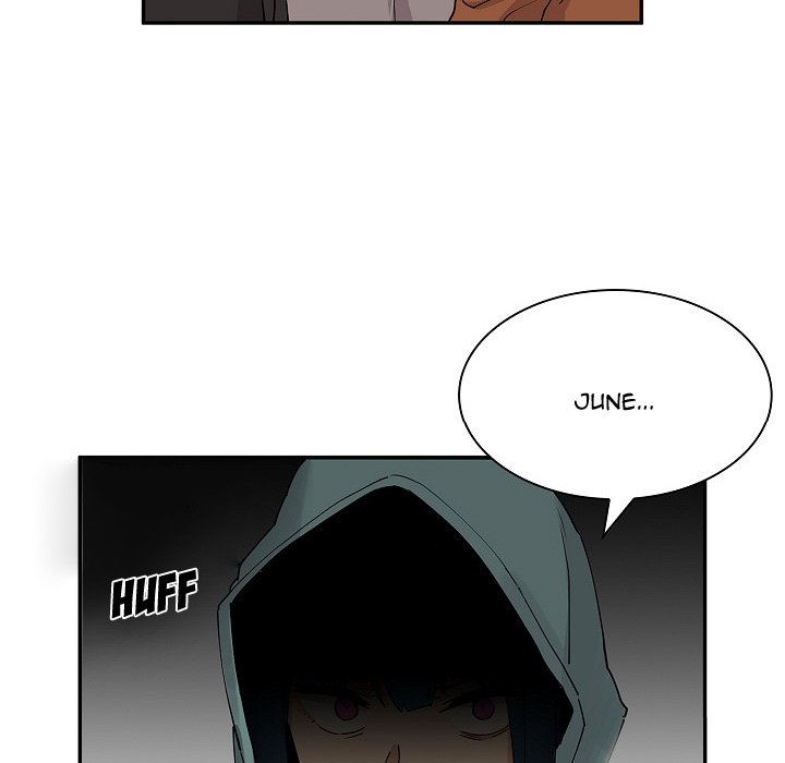 Close as Neighbors Close as Neighbors EP 4 - Toomics page 92 - 