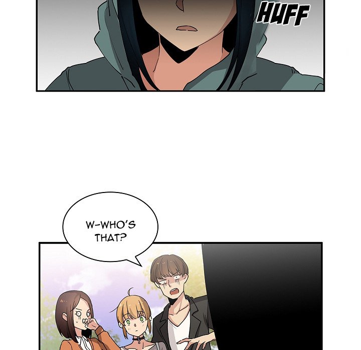Close as Neighbors Close as Neighbors EP 4 - Toomics page 93 - 
