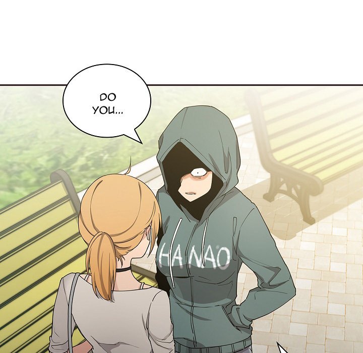 Close as Neighbors Close as Neighbors EP 4 - Toomics page 95 - 