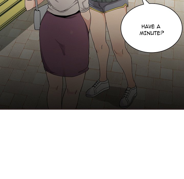 Close as Neighbors Close as Neighbors EP 4 - Toomics page 96 - 