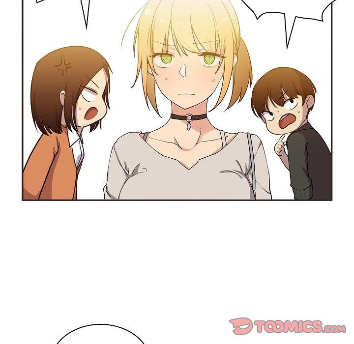 Close as Neighbors Close as Neighbors EP 4 - Toomics page 99 - 