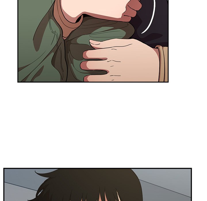 Close as Neighbors Close as Neighbors EP 40 - Toomics page 101 - 