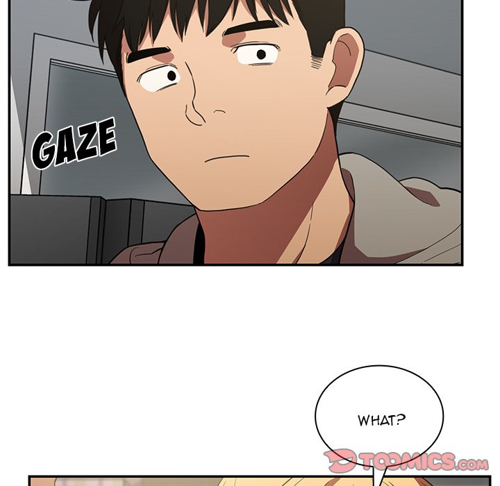 Close as Neighbors Close as Neighbors EP 40 - Toomics page 102 - 
