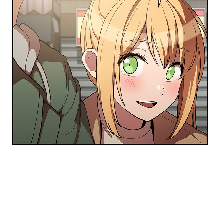 Close as Neighbors Close as Neighbors EP 40 - Toomics page 103 - 