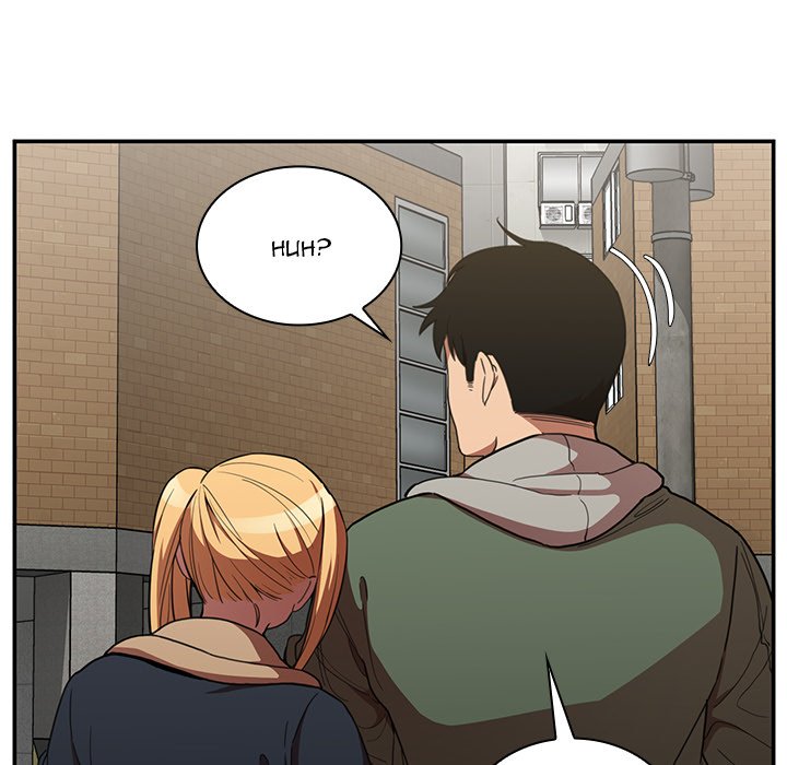 Close as Neighbors Close as Neighbors EP 40 - Toomics page 104 - 