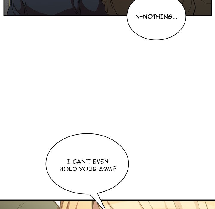 Close as Neighbors Close as Neighbors EP 40 - Toomics page 105 - 