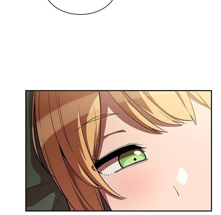 Close as Neighbors Close as Neighbors EP 40 - Toomics page 107 - 