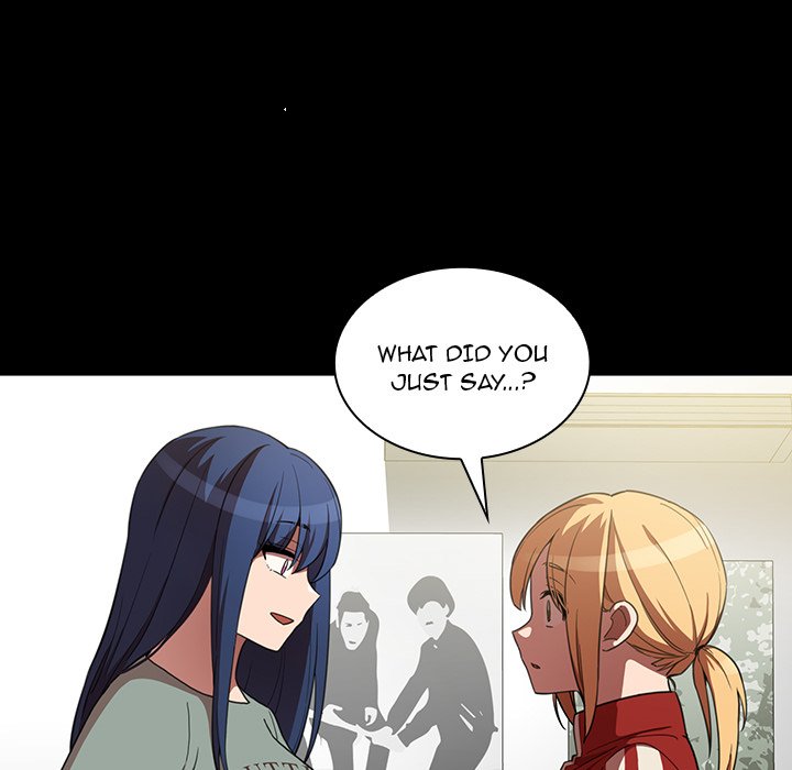 Close as Neighbors Close as Neighbors EP 40 - Toomics page 109 - 