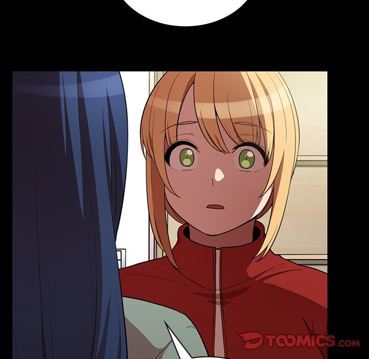 Close as Neighbors Close as Neighbors EP 40 - Toomics page 111 - 
