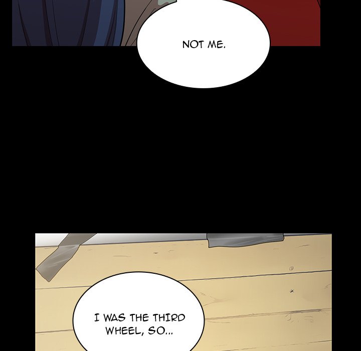 Close as Neighbors Close as Neighbors EP 40 - Toomics page 112 - 