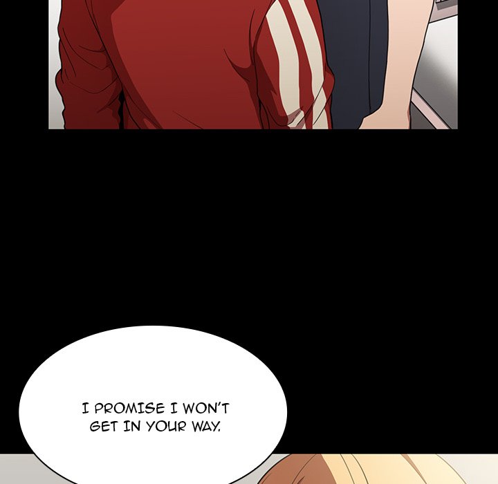 Close as Neighbors Close as Neighbors EP 40 - Toomics page 114 - 