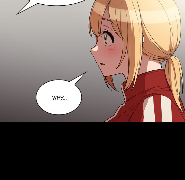 Close as Neighbors Close as Neighbors EP 40 - Toomics page 115 - 