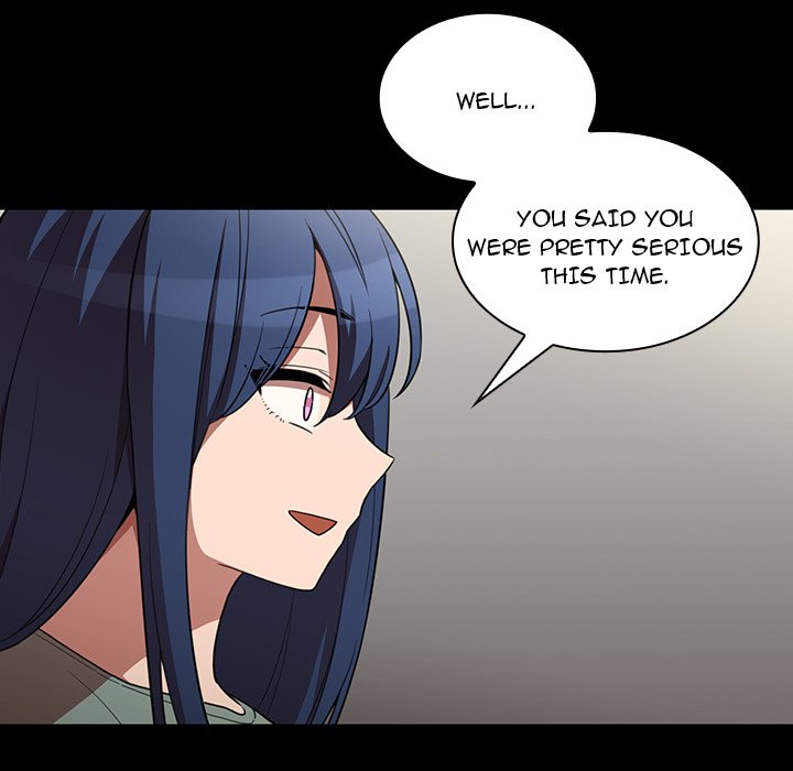 Close as Neighbors Close as Neighbors EP 40 - Toomics page 116 - 
