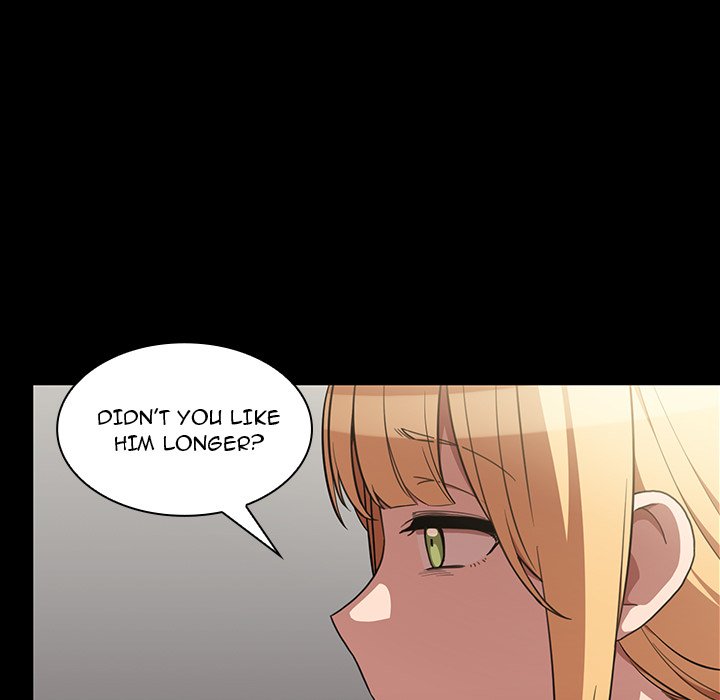 Close as Neighbors Close as Neighbors EP 40 - Toomics page 117 - 