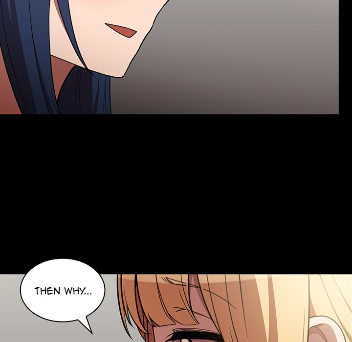 Close as Neighbors Close as Neighbors EP 40 - Toomics page 119 - 
