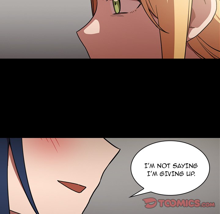 Close as Neighbors Close as Neighbors EP 40 - Toomics page 120 - 