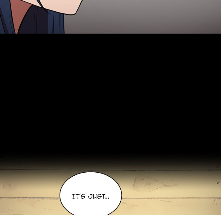 Close as Neighbors Close as Neighbors EP 40 - Toomics page 121 - 