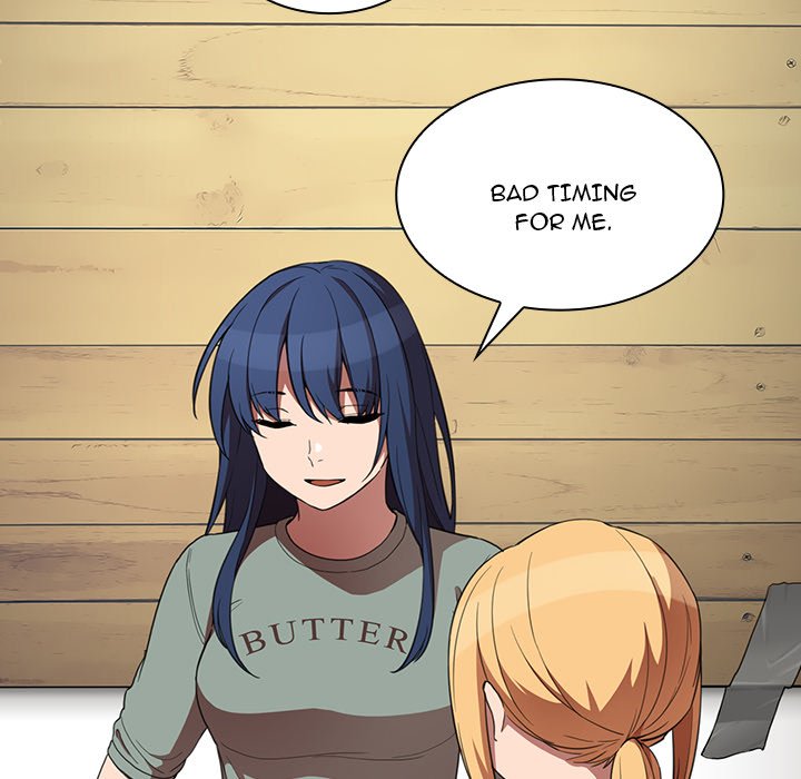 Close as Neighbors Close as Neighbors EP 40 - Toomics page 122 - 