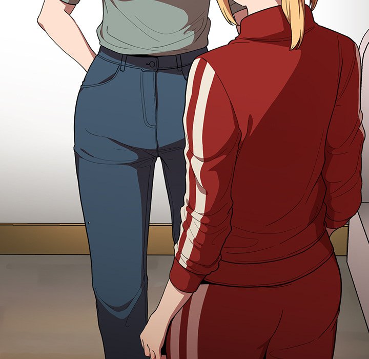 Close as Neighbors Close as Neighbors EP 40 - Toomics page 123 - 