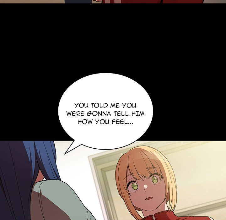 Close as Neighbors Close as Neighbors EP 40 - Toomics page 124 - 