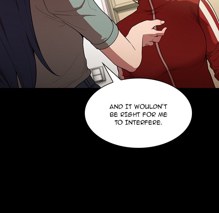 Close as Neighbors Close as Neighbors EP 40 - Toomics page 125 - 
