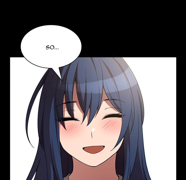 Close as Neighbors Close as Neighbors EP 40 - Toomics page 126 - 