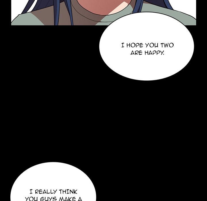 Close as Neighbors Close as Neighbors EP 40 - Toomics page 127 - 