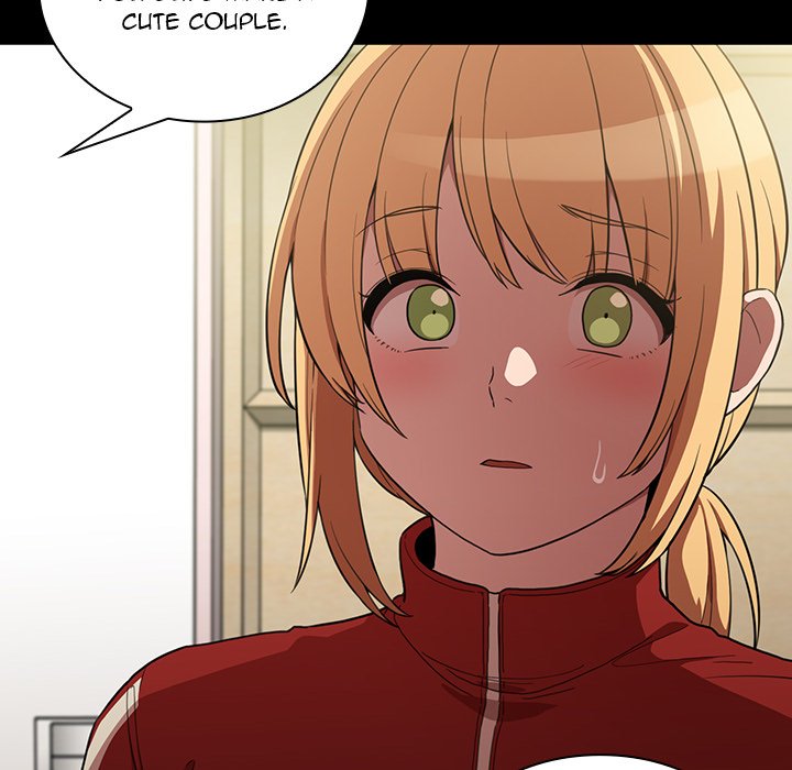 Close as Neighbors Close as Neighbors EP 40 - Toomics page 128 - 
