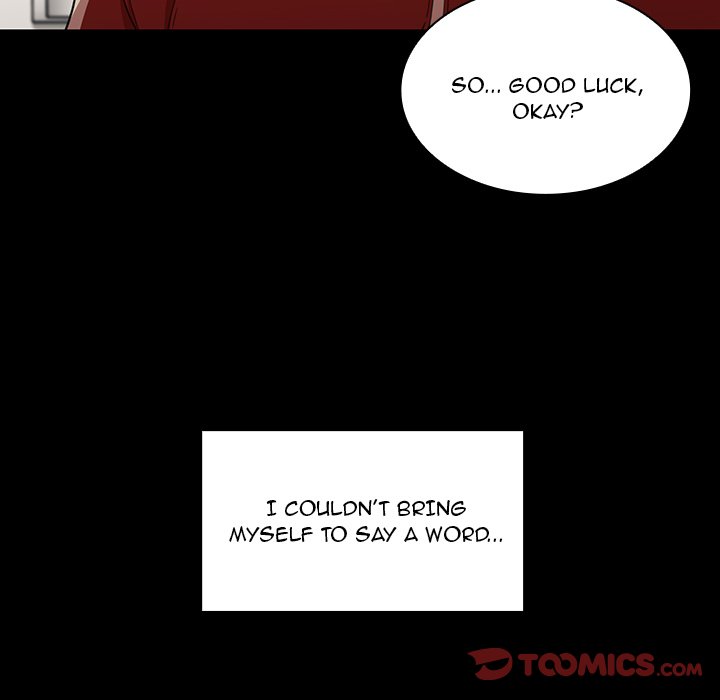 Close as Neighbors Close as Neighbors EP 40 - Toomics page 129 - 