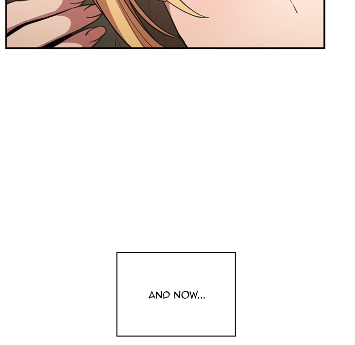 Close as Neighbors Close as Neighbors EP 40 - Toomics page 133 - 