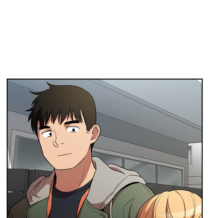 Close as Neighbors Close as Neighbors EP 40 - Toomics page 134 - 