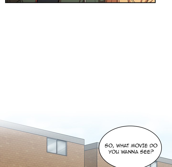 Close as Neighbors Close as Neighbors EP 40 - Toomics page 135 - 