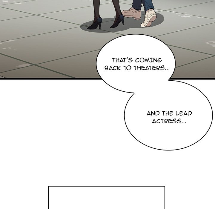 Close as Neighbors Close as Neighbors EP 40 - Toomics page 137 - 