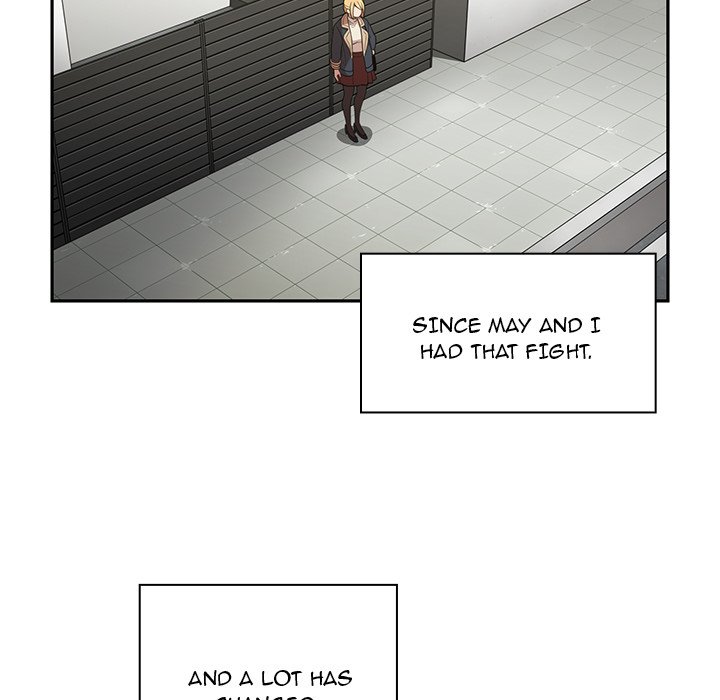Close as Neighbors Close as Neighbors EP 40 - Toomics page 17 - 