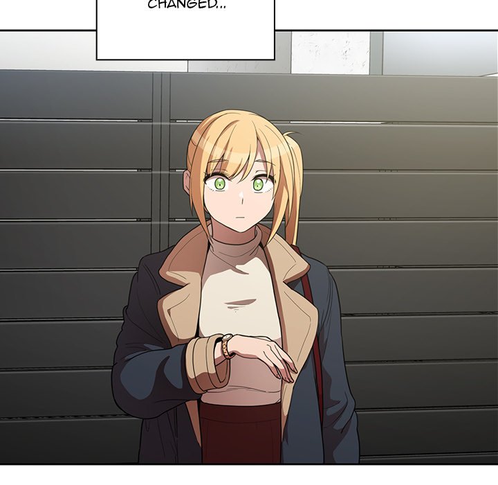 Close as Neighbors Close as Neighbors EP 40 - Toomics page 18 - 
