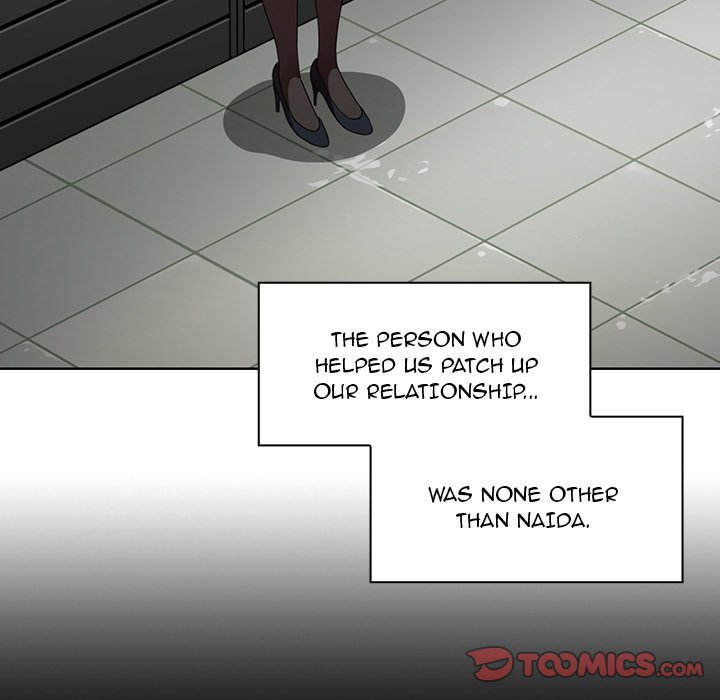 Close as Neighbors Close as Neighbors EP 40 - Toomics page 21 - 