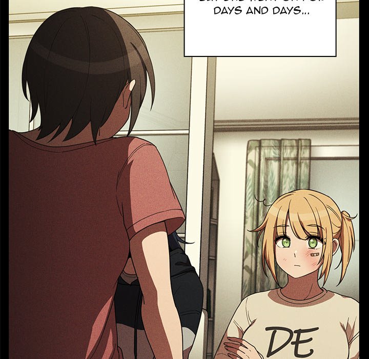 Close as Neighbors Close as Neighbors EP 40 - Toomics page 23 - 