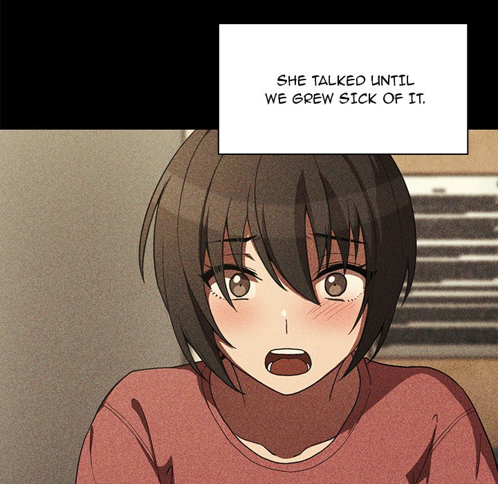 Close as Neighbors Close as Neighbors EP 40 - Toomics page 25 - 