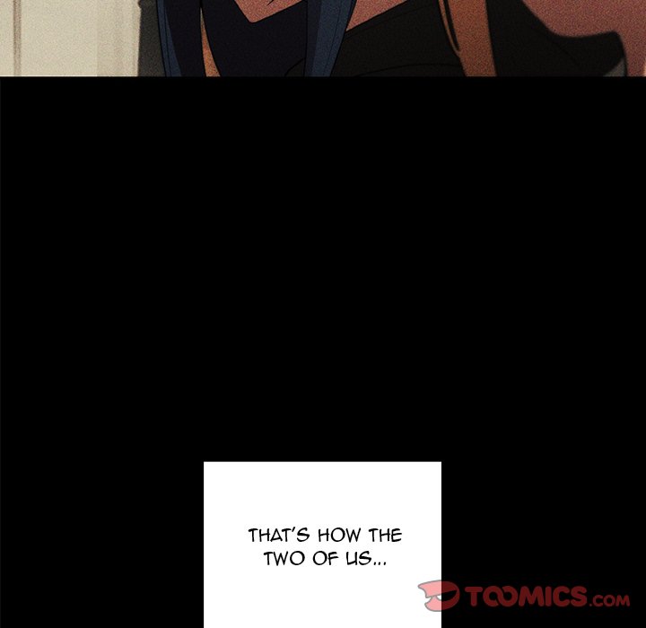 Close as Neighbors Close as Neighbors EP 40 - Toomics page 30 - 