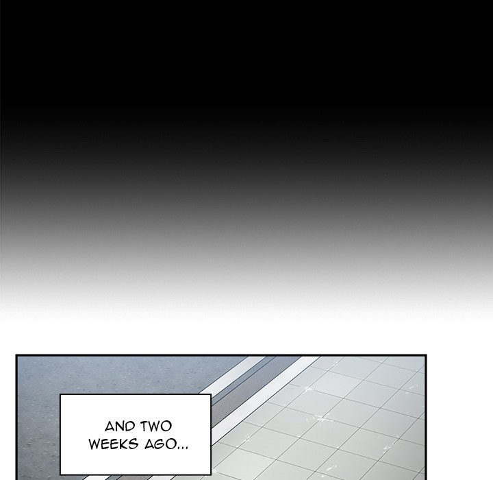 Close as Neighbors Close as Neighbors EP 40 - Toomics page 33 - 
