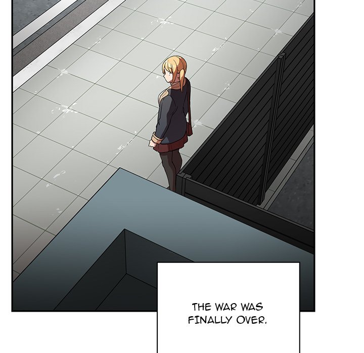 Close as Neighbors Close as Neighbors EP 40 - Toomics page 34 - 