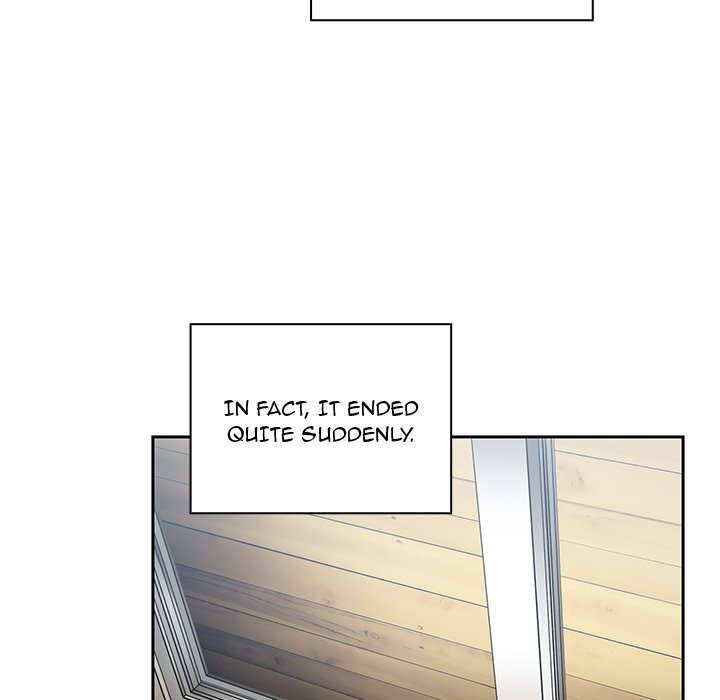 Close as Neighbors Close as Neighbors EP 40 - Toomics page 35 - 
